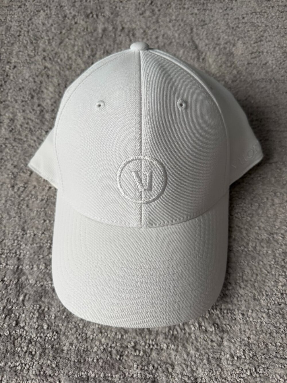 Vuori Signal Golf Hat